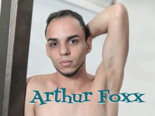 Arthur_Foxx