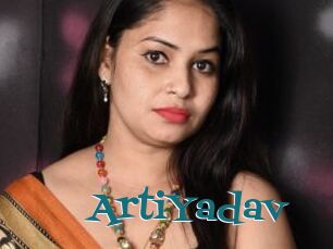 ArtiYadav