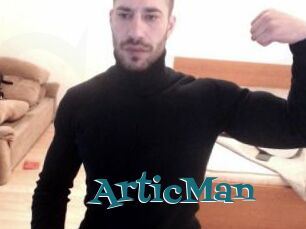 ArticMan