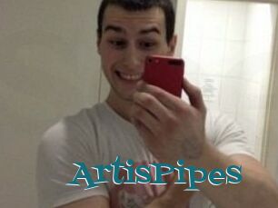 Artis_Pipes