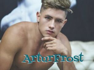 ArturFrost