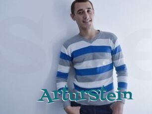 ArturStein