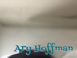 Ary_Hoffman