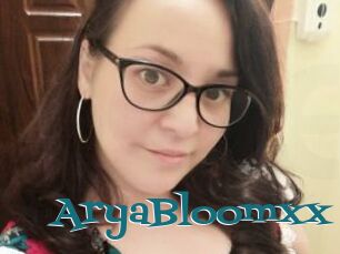 AryaBloomxx