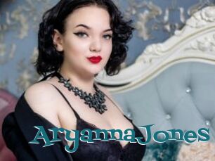 AryannaJones