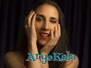 AryeKala