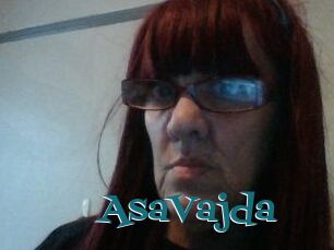 AsaVajda