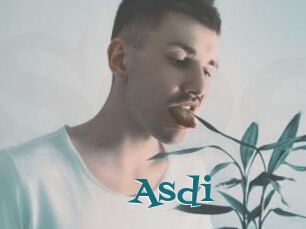 Asdi