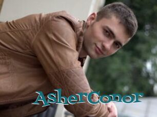 AsherConor