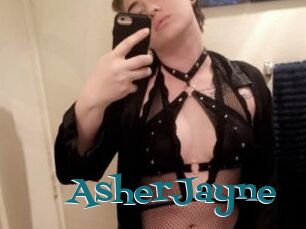 AsherJayne