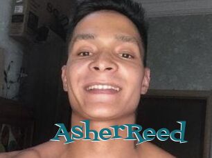 AsherReed