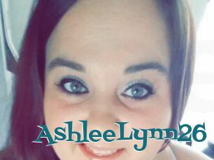 AshleeLynn_26