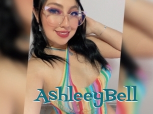 AshleeyBell