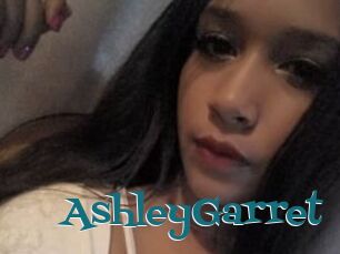 AshleyGarret