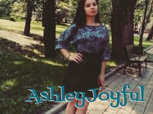 AshleyJoyful