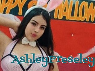 AshleyPreseley