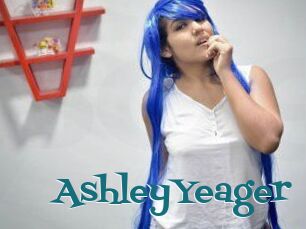 AshleyYeager