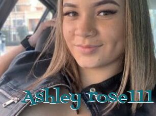 Ashley_rose111