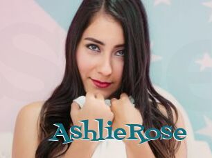 AshlieRose