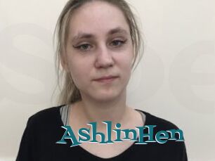 AshlinHen