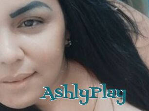 AshlyPlay