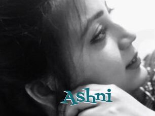 Ashni