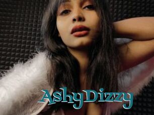 AshyDizzy