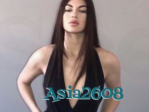 Asia2608