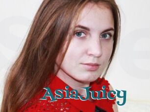 AsiaJuicy