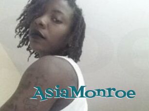 Asia_Monroe