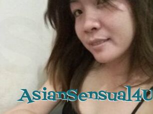 AsianSensual4U