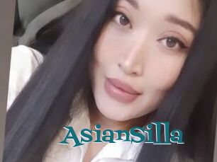 AsianSilla