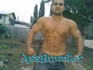 AssHunnter