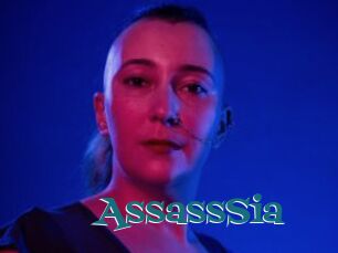 AssassSia