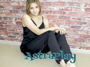AstraPlay