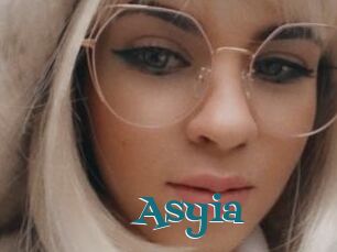 Asyia