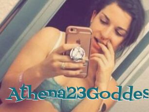 Athena23Goddess