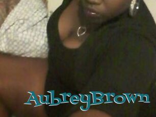 AubreyBrown