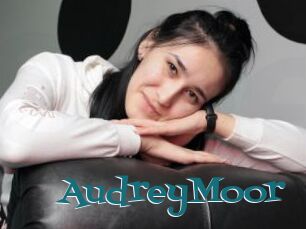 AudreyMoor