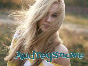 AudreySnowe