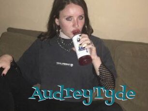 Audrey_Tyde