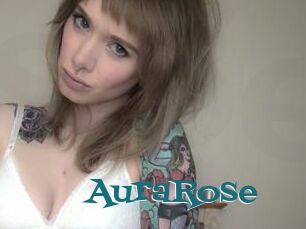 AuraRose