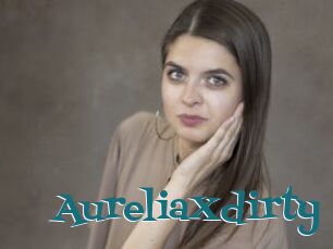 AureliaXdirty