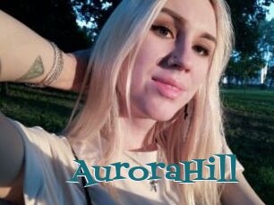 AuroraHill