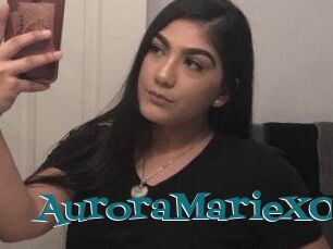 AuroraMarieXO