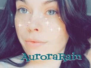 AuroraRain