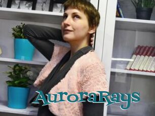 AuroraRays