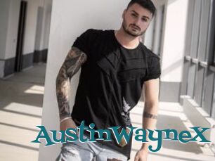 AustinWayneX