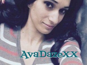 AvaDazeXX