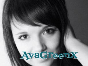 AvaGreenX